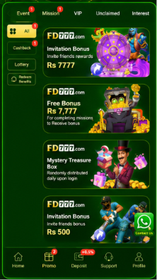 FD777